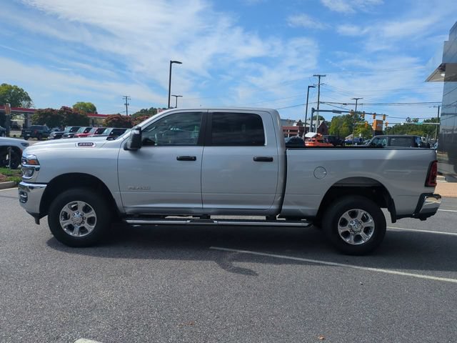 Used 2026 RAM 2500 Big Horn AWD/4WD image 7