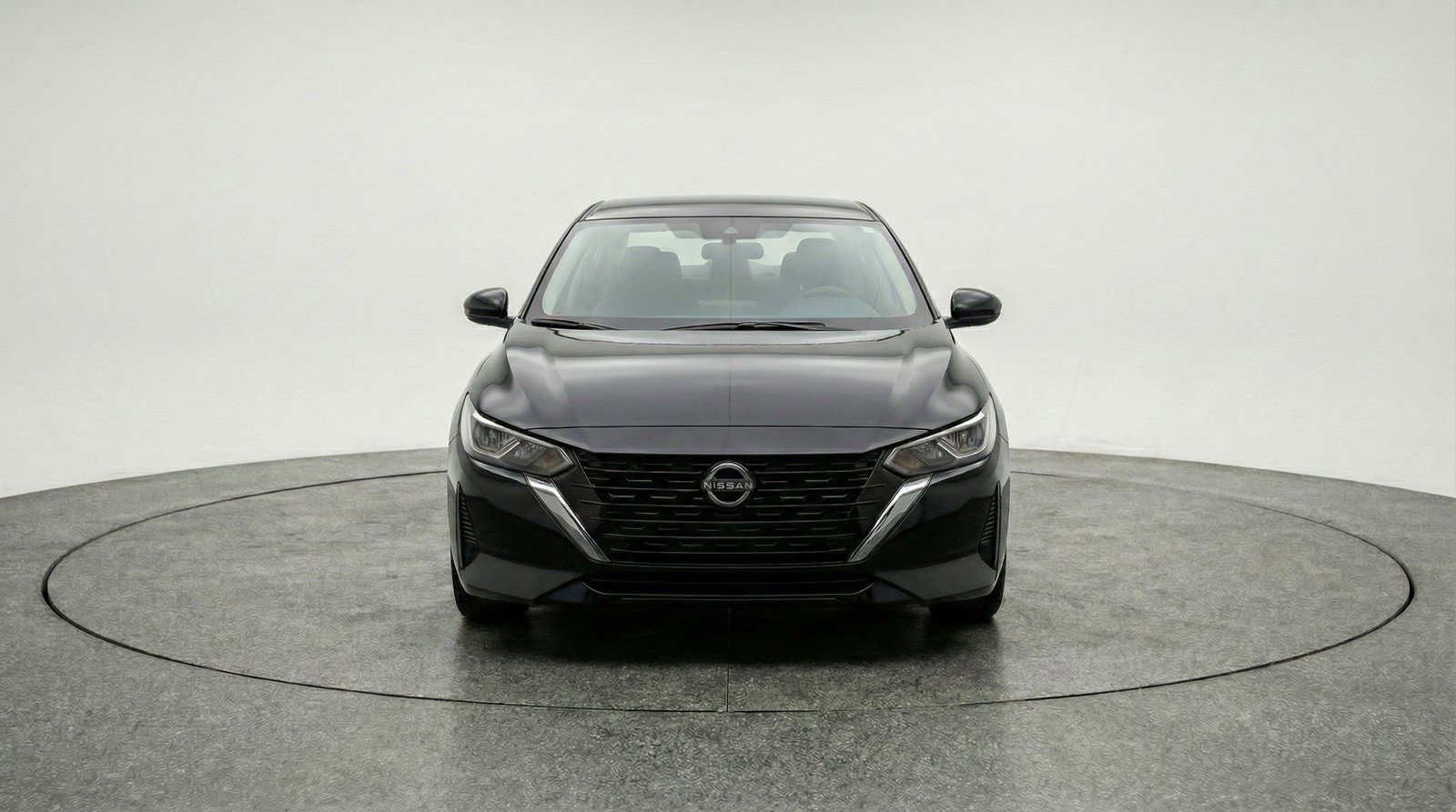 Used 2025 Nissan Sentra S FWD image 2