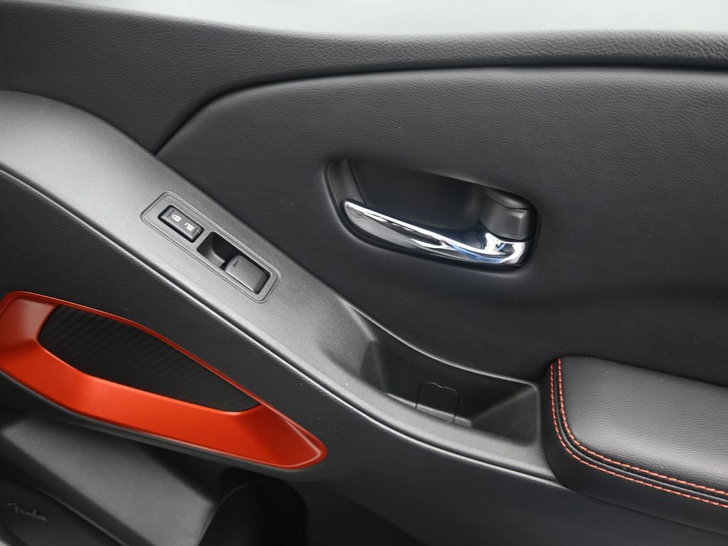 Used 2025 Nissan Frontier PRO-4X w/ Pro Premium Package image 20