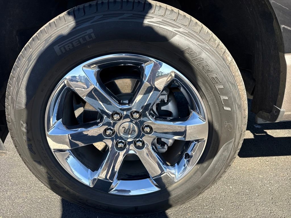 Used 2023 Ford F150 King Ranch w/ Equipment Group 601A High image 59