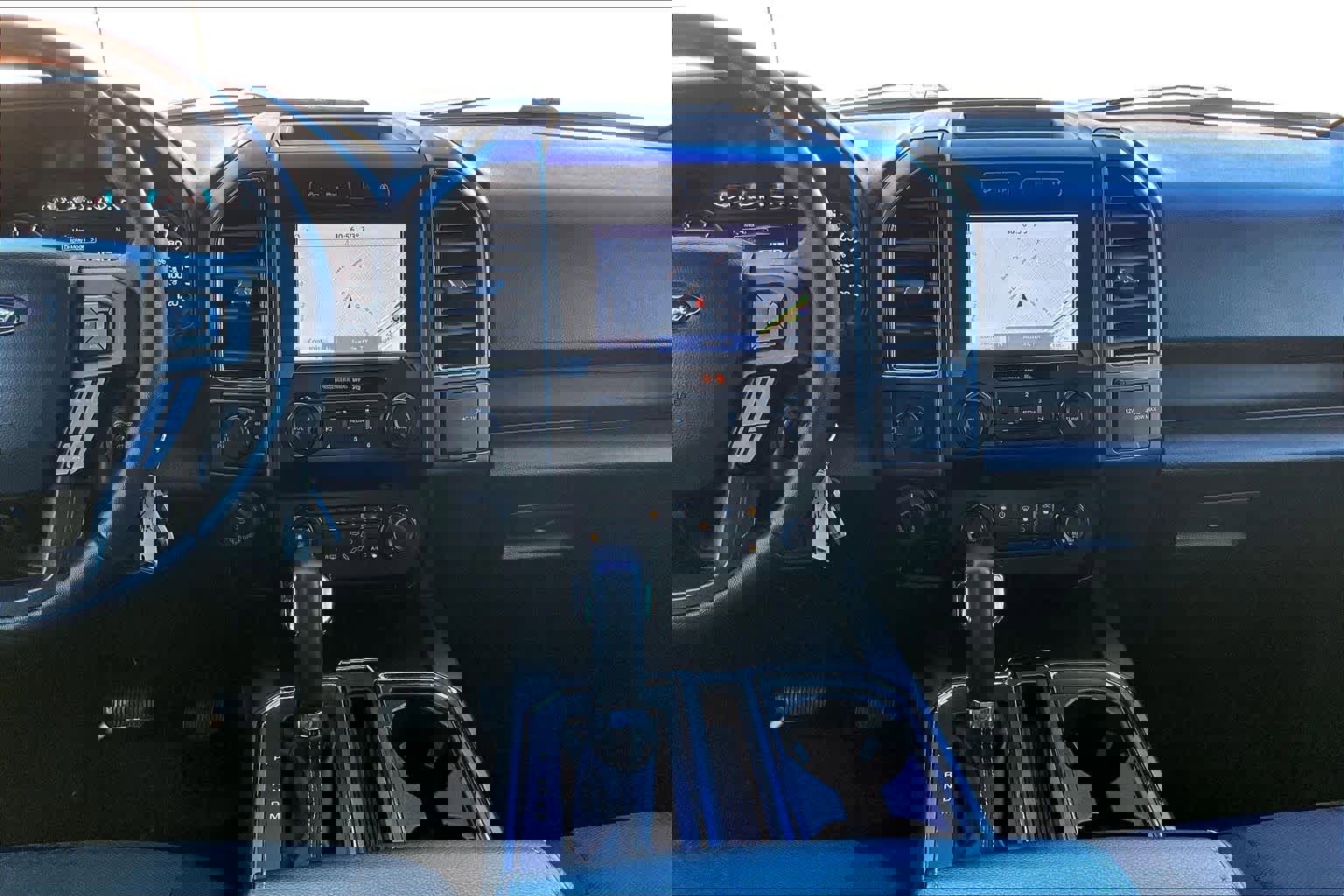 Certified 2020 Ford F150 XLT w/ Equipment Group 302A Luxury image 7