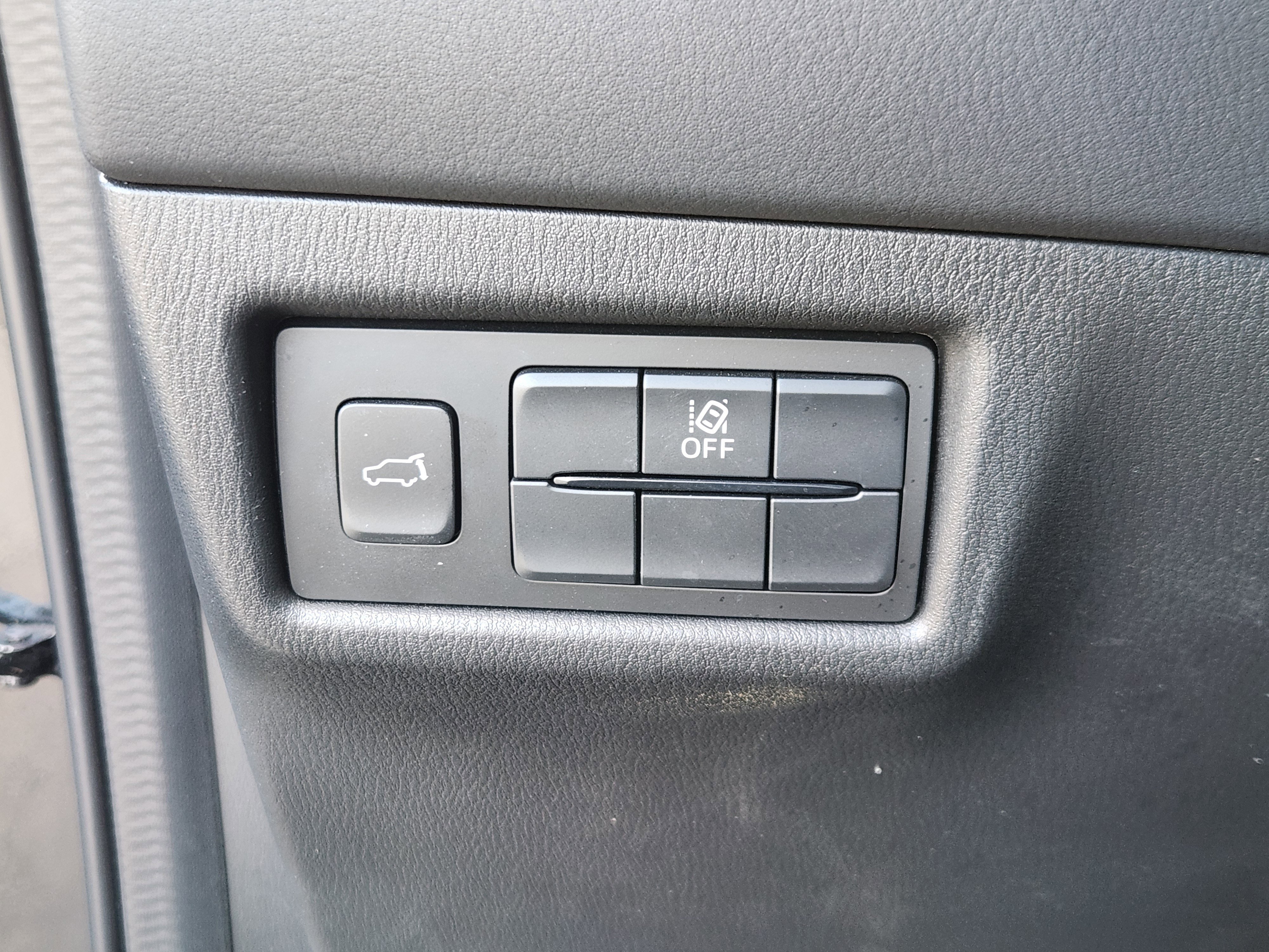 Certified 2023 MAZDA CX-5 AWD 2.5 S w/ Premium Plus Pkg image 25