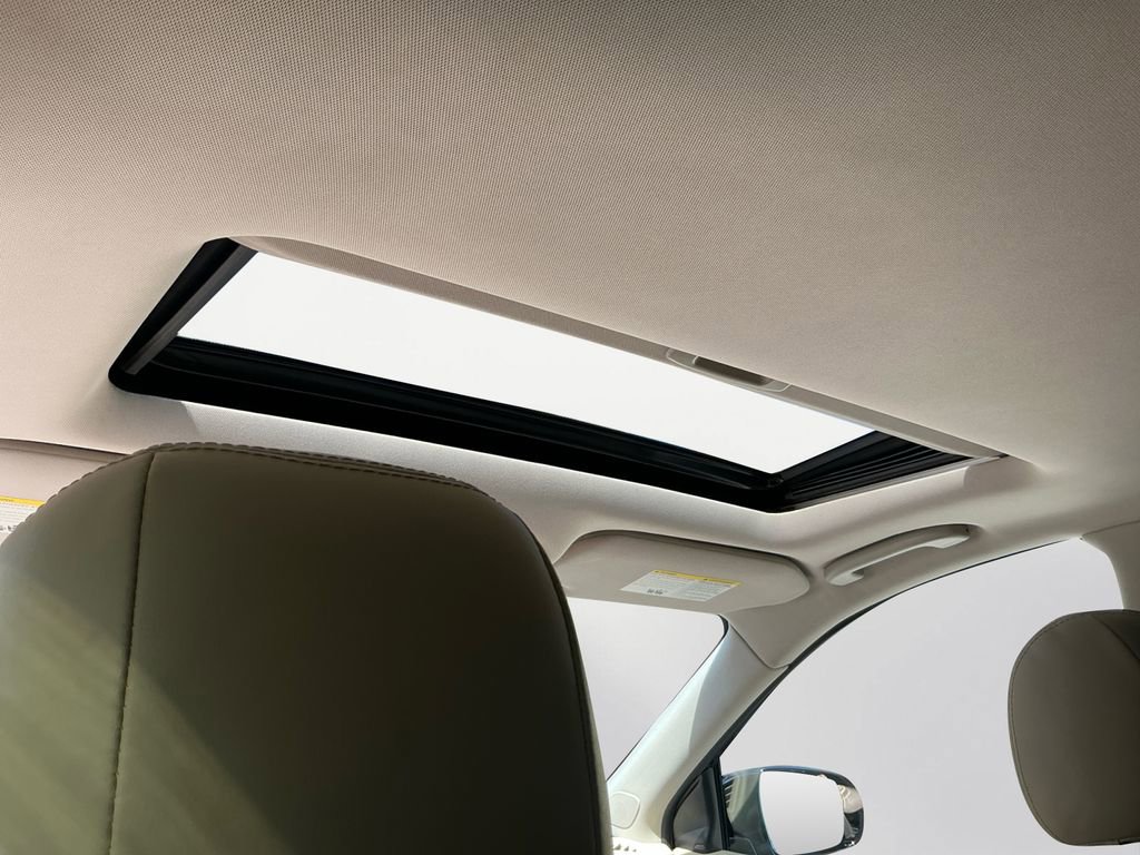 Used 2020 INFINITI QX60 Luxe w/ Essential Package image 21