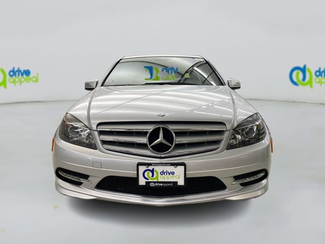 Used 2011 Mercedes-Benz C 300 4MATIC Sedan image 15