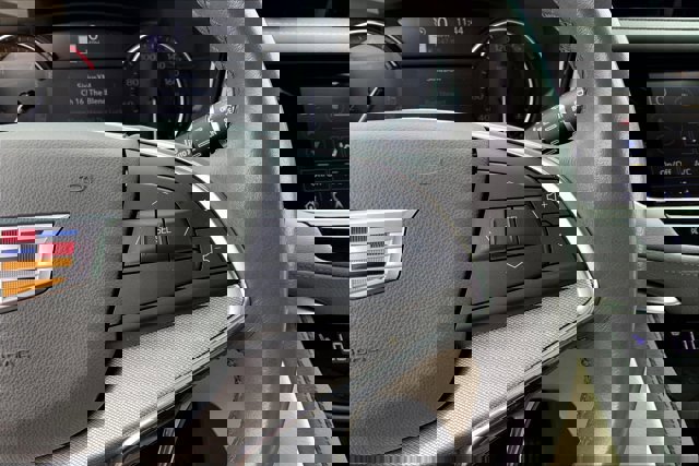 Used 2022 Cadillac XT5 Premium Luxury image 19