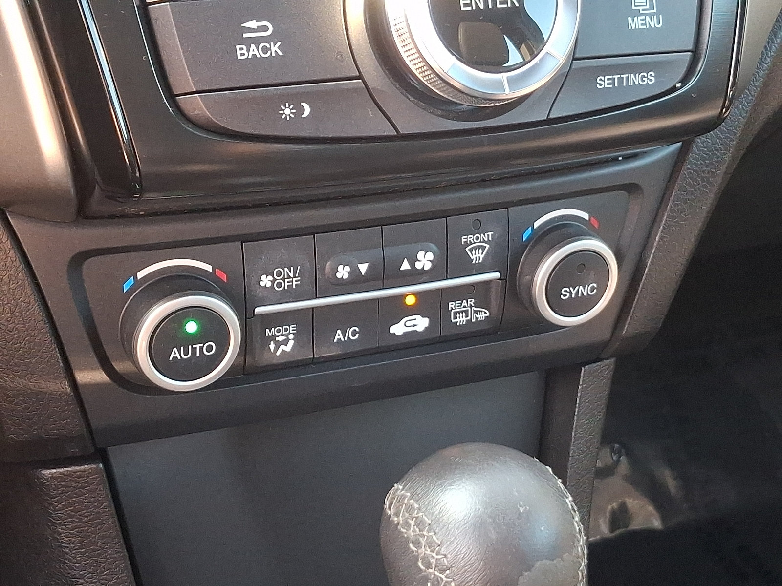 Used 2016 Acura ILX FWD image 16