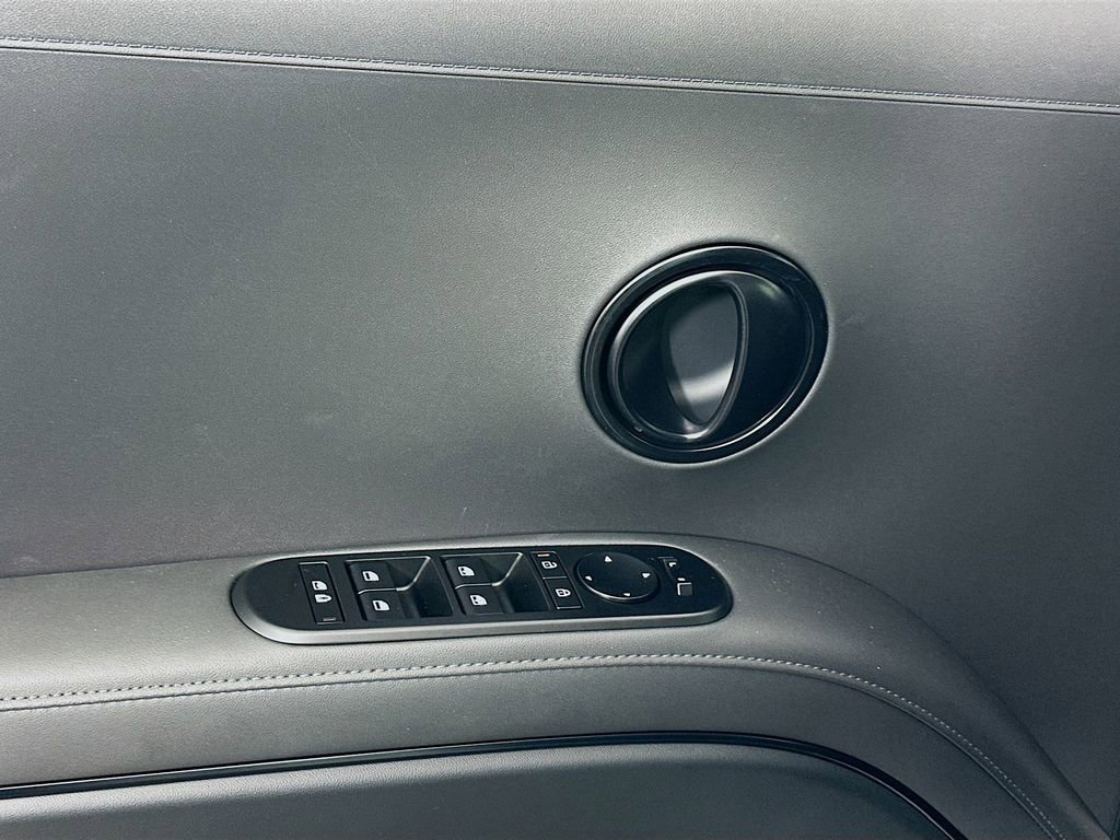 New 2026 Hyundai Palisade XRT Pro image 20