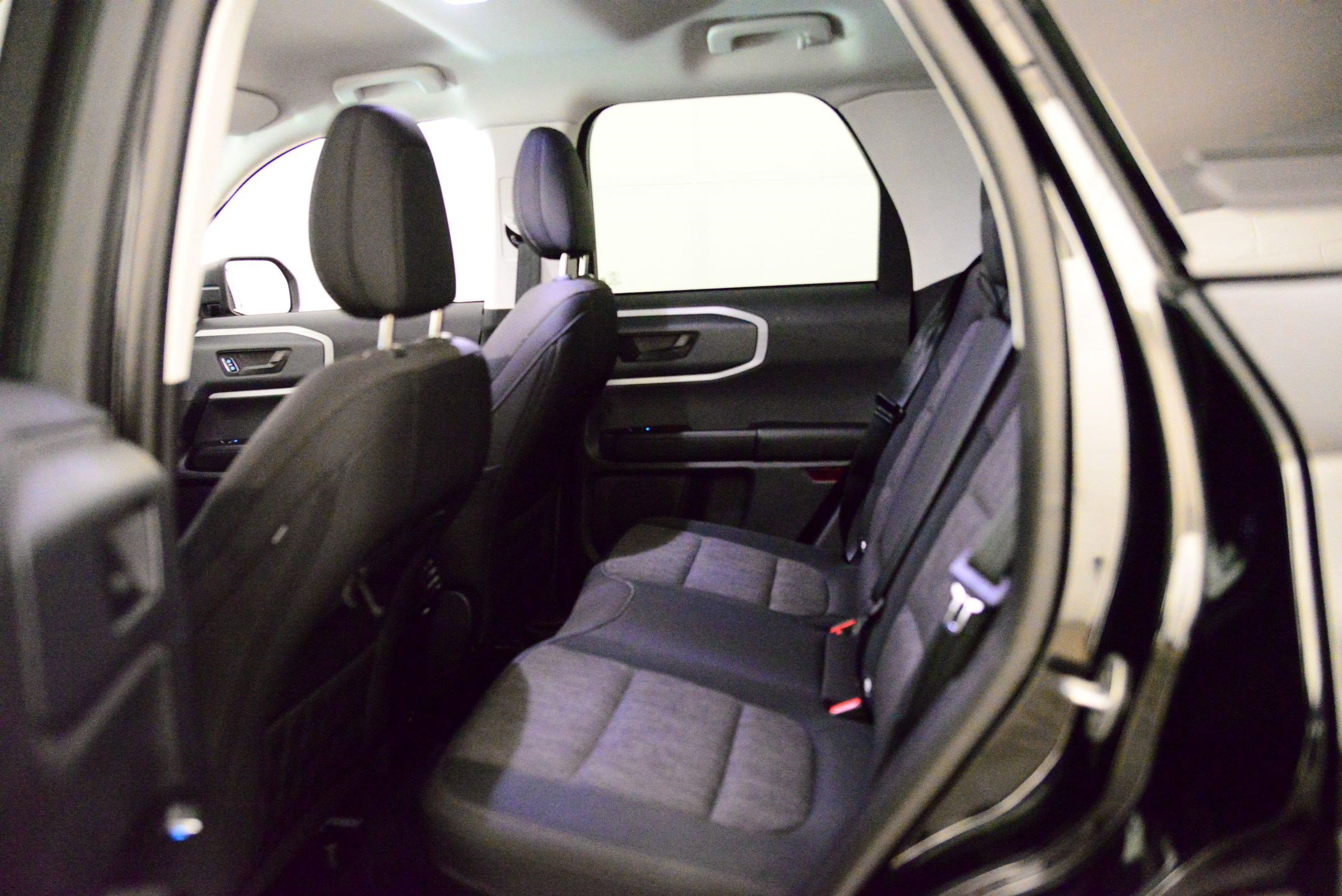 Used 2022 Ford Bronco Sport Big Bend w/ Convenience Package image 11