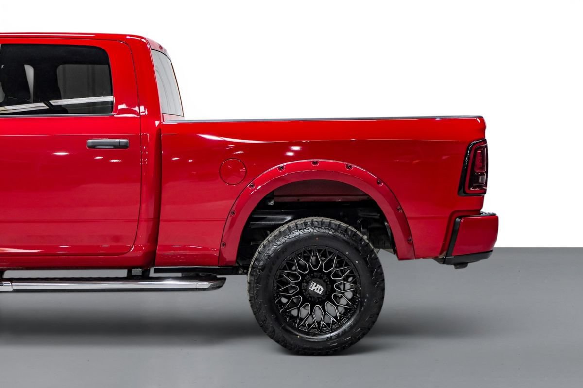 Used 2026 RAM 2500 Big Horn AWD/4WD image 12