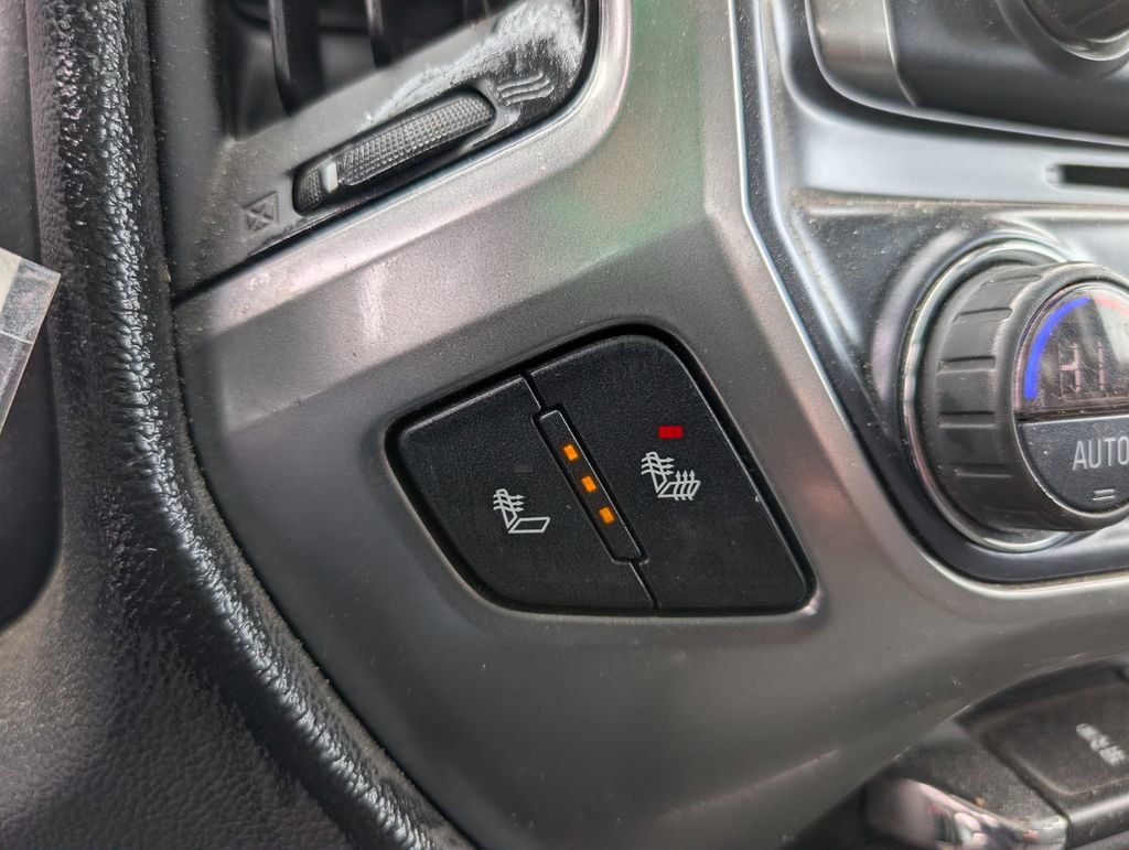 Used 2019 Chevrolet Silverado 1500 LT w/ All Star Edition image 15