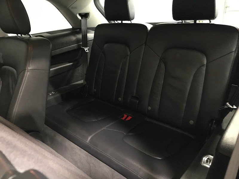 Used 2013 Audi Q7 3.0T Premium Plus AWD/4WD image 19