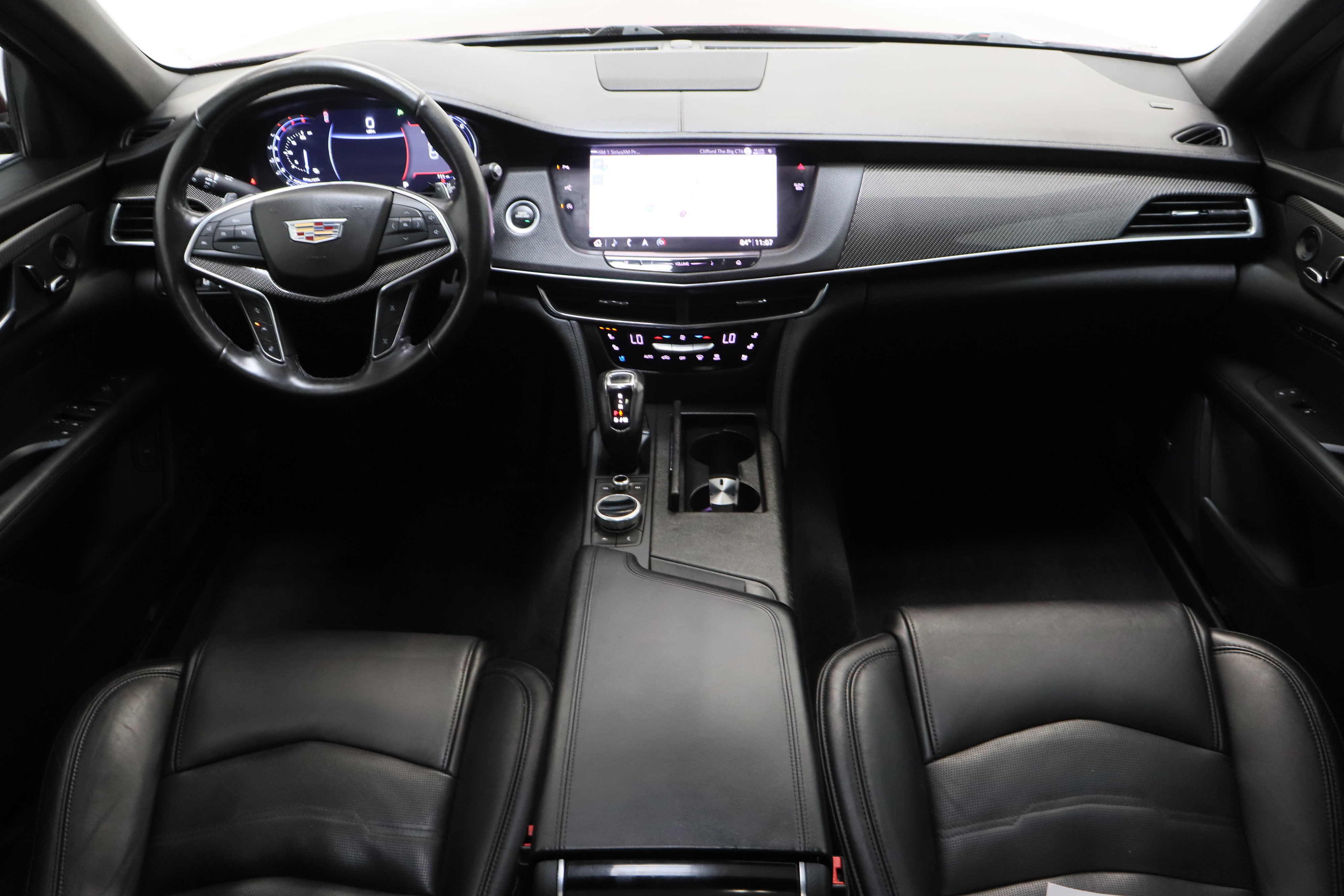 Used 2019 Cadillac CT6 Sport AWD/4WD image 35