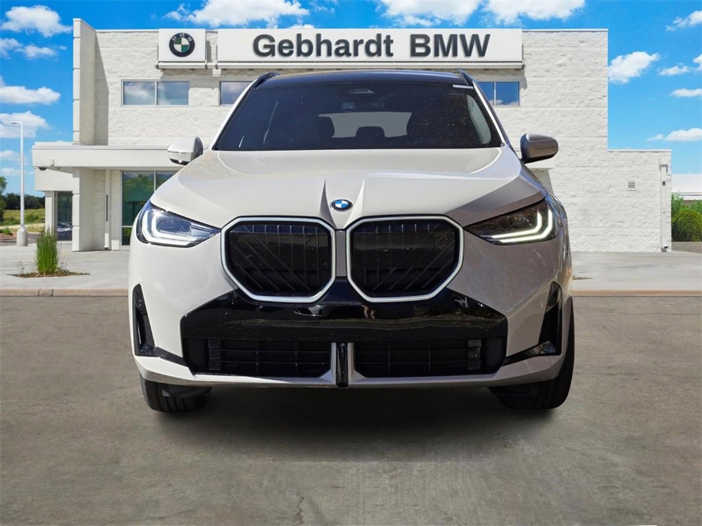 New 2026 BMW X3 xDrive30 w/ M Sport Package image 2