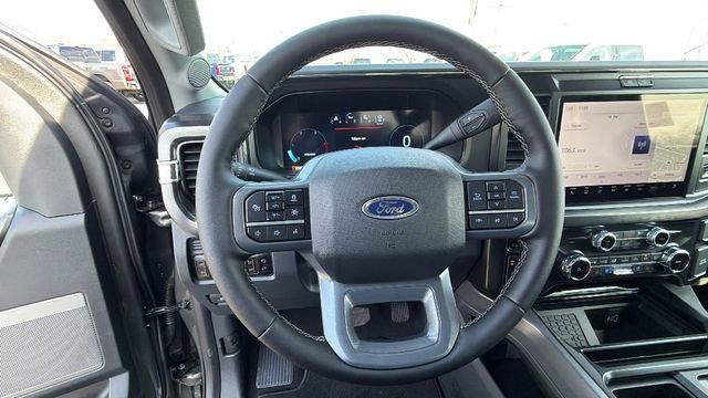 New 2026 Ford F350 Lariat w/ Lariat Ultimate Package image 29