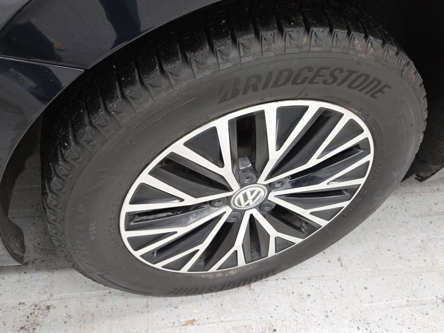 Used 2021 Volkswagen Jetta S image 19