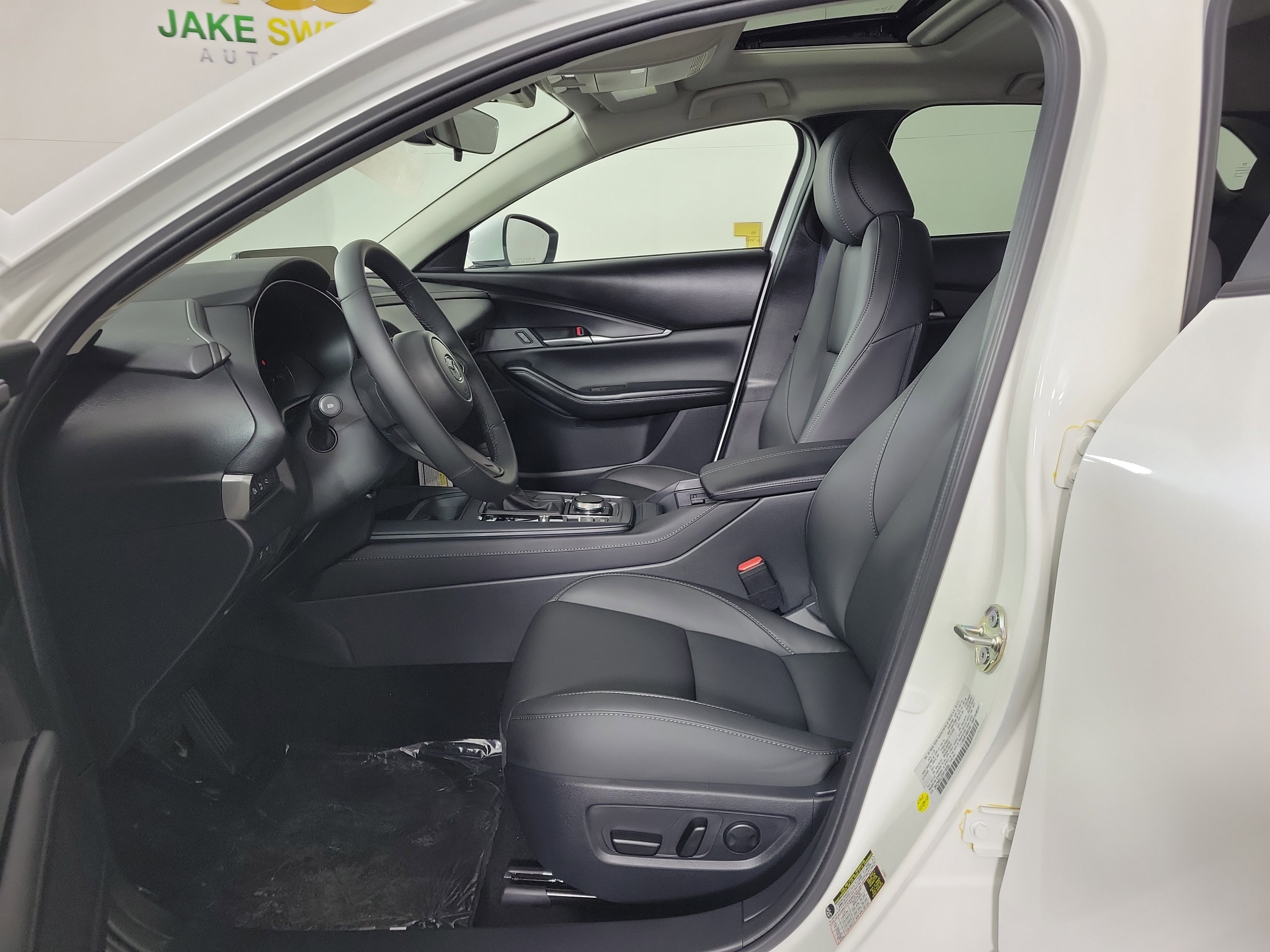 New 2026 MAZDA CX-30 AWD 2.5 S image 11