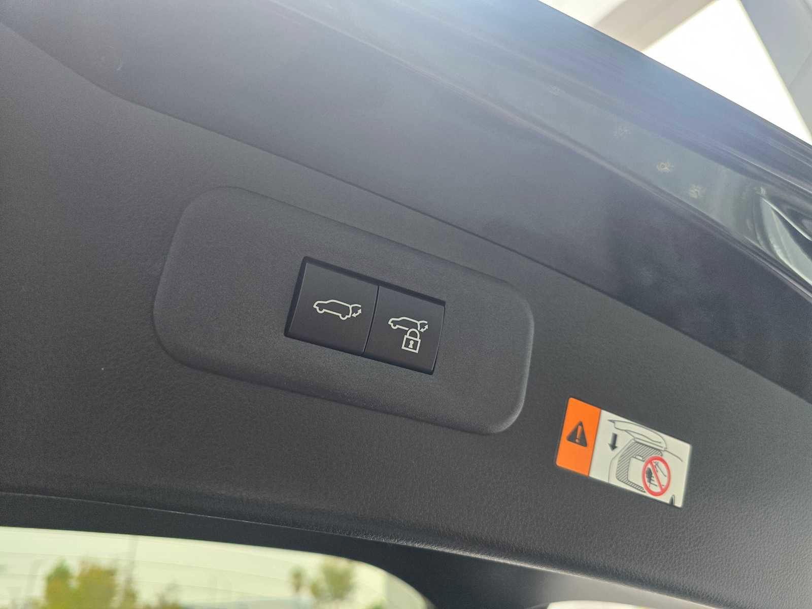 New 2026 Lexus NX 350h F Sport image 18