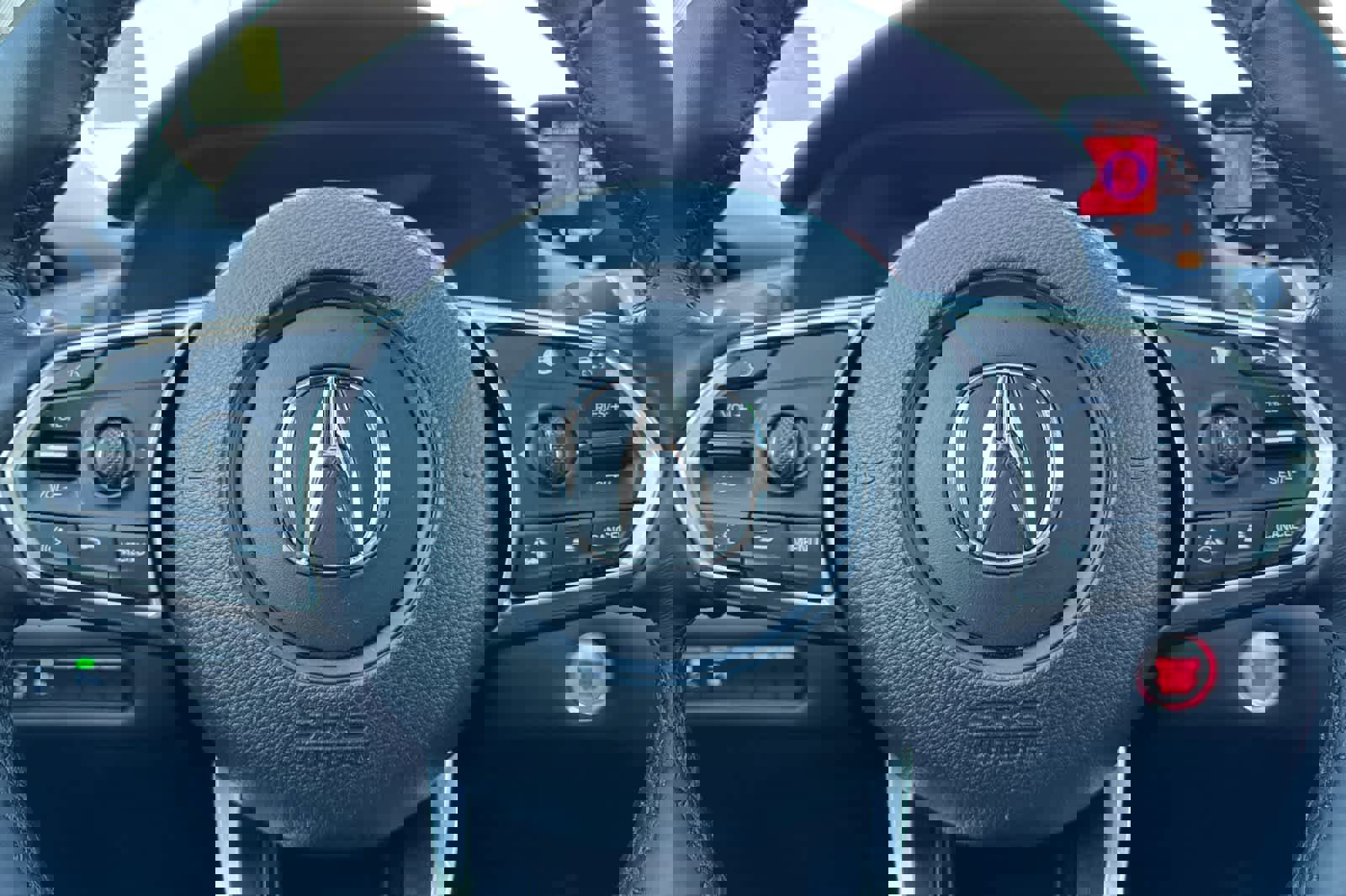 Certified 2025 Acura TLX w/ Technology Package image 22