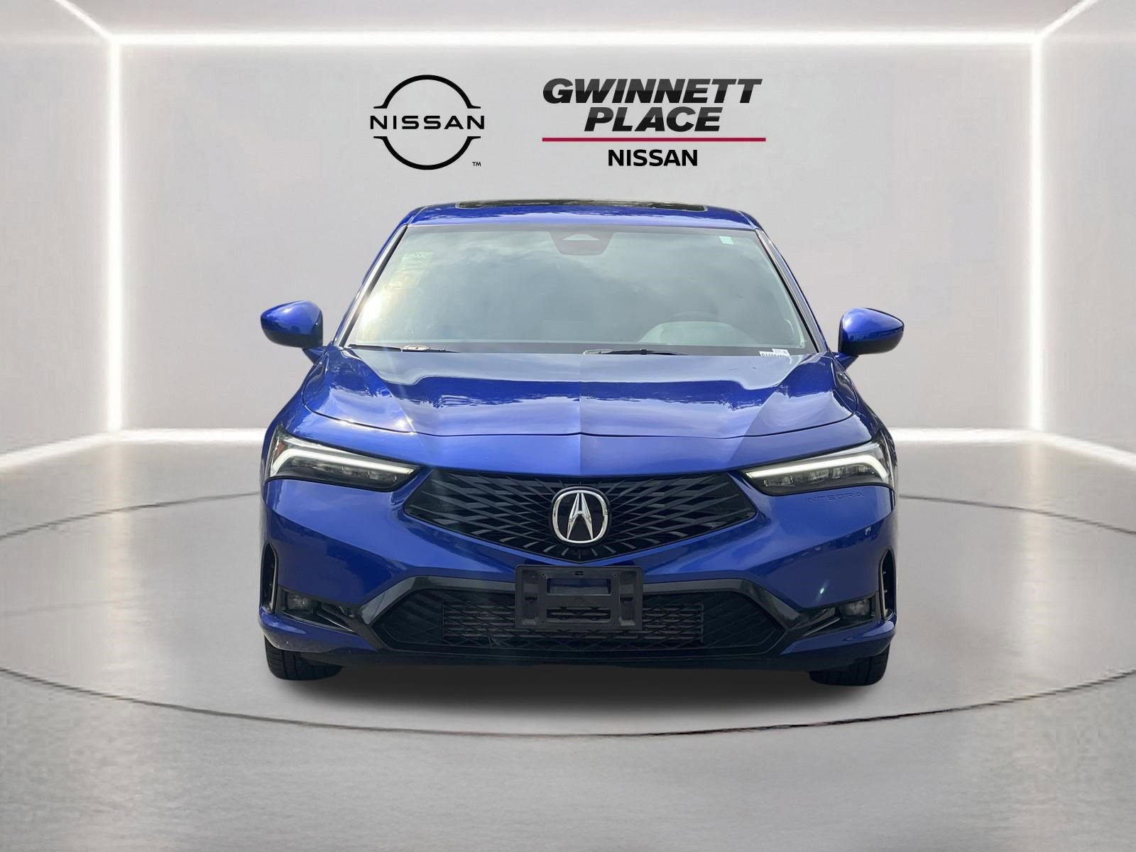 Used 2024 Acura Integra A-Spec image 27