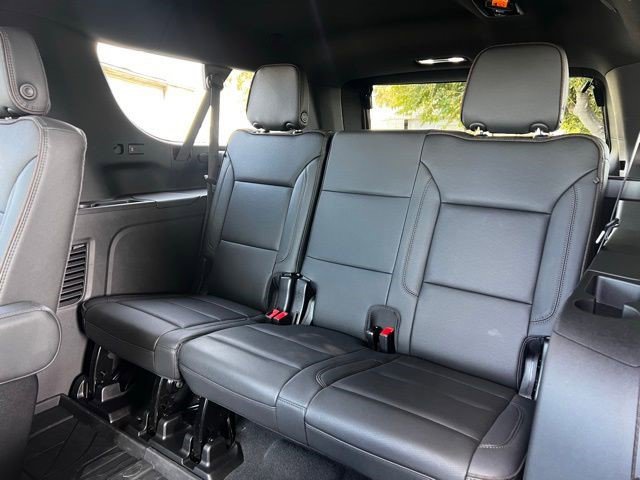 Certified 2024 Chevrolet Suburban High Country w/ Max Trailering Package image 22