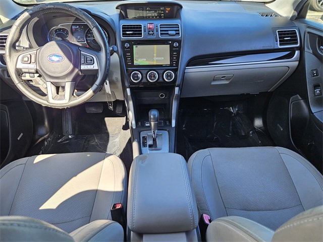 Used 2017 Subaru Forester 2.5i Limited image 11