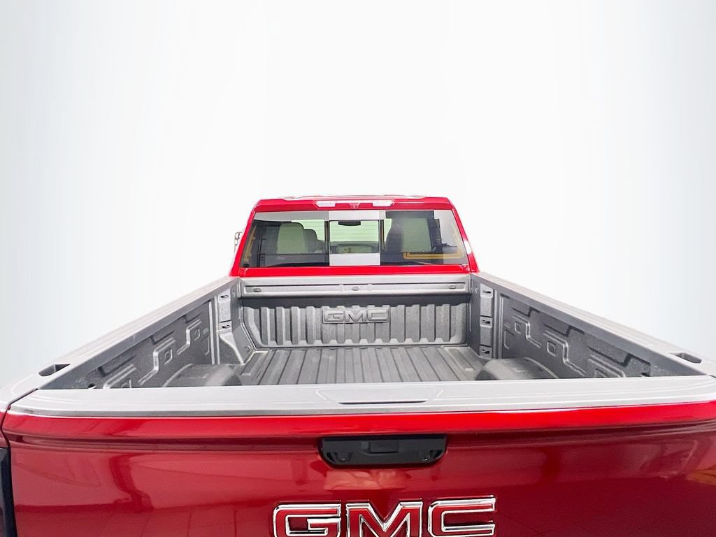 Certified 2026 GMC Sierra 3500 SLT w/ SLT Premium Package AWD/4WD image 24