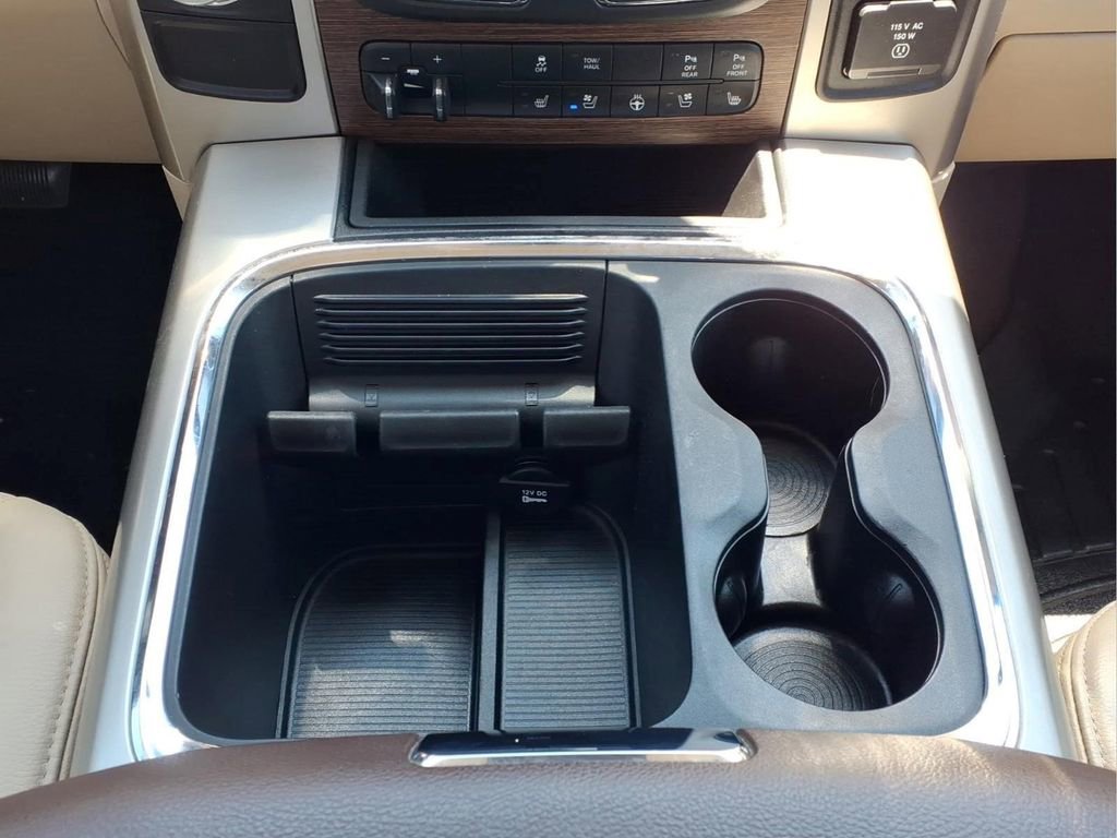 Used 2019 RAM 1500 Laramie w/ Convenience Group RWD image 19