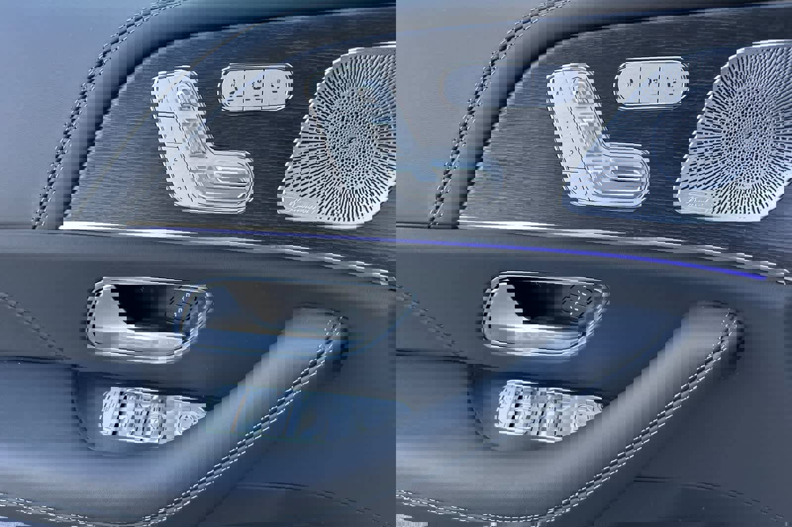 New 2026 Mercedes-Benz GLE 53 AMG 4MATIC Coupe image 10