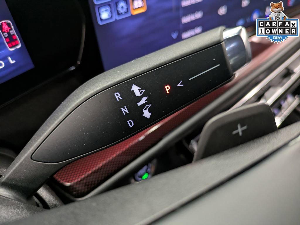 Used 2024 Chevrolet Traverse Z71 AWD/4WD image 19