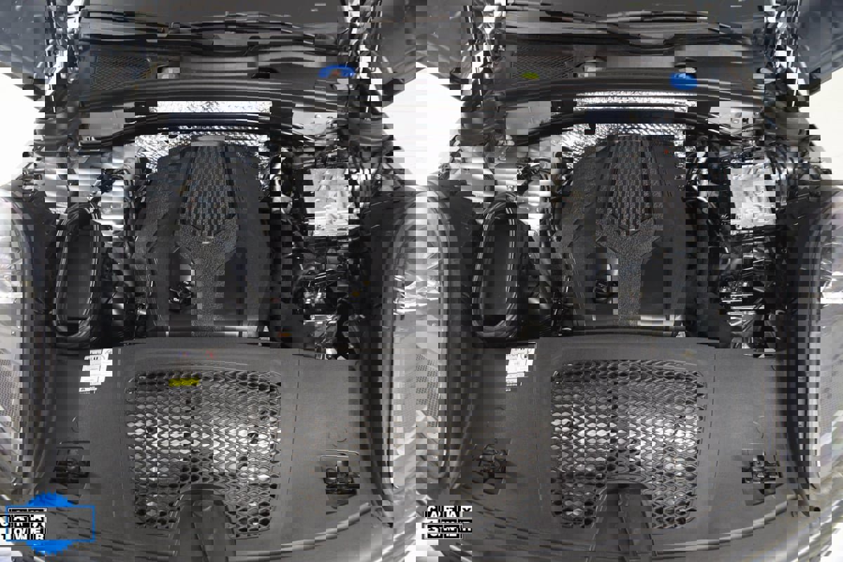 Used 2022 Porsche Macan image 60