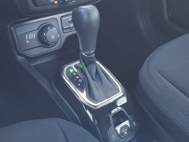 Used 2022 Jeep Renegade Altitude w/ Convenience Group image 21