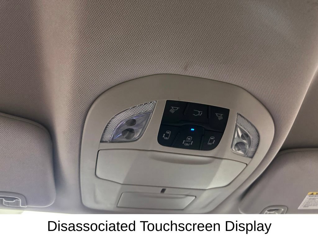 Used 2023 Chrysler Pacifica Touring-L FWD image 48