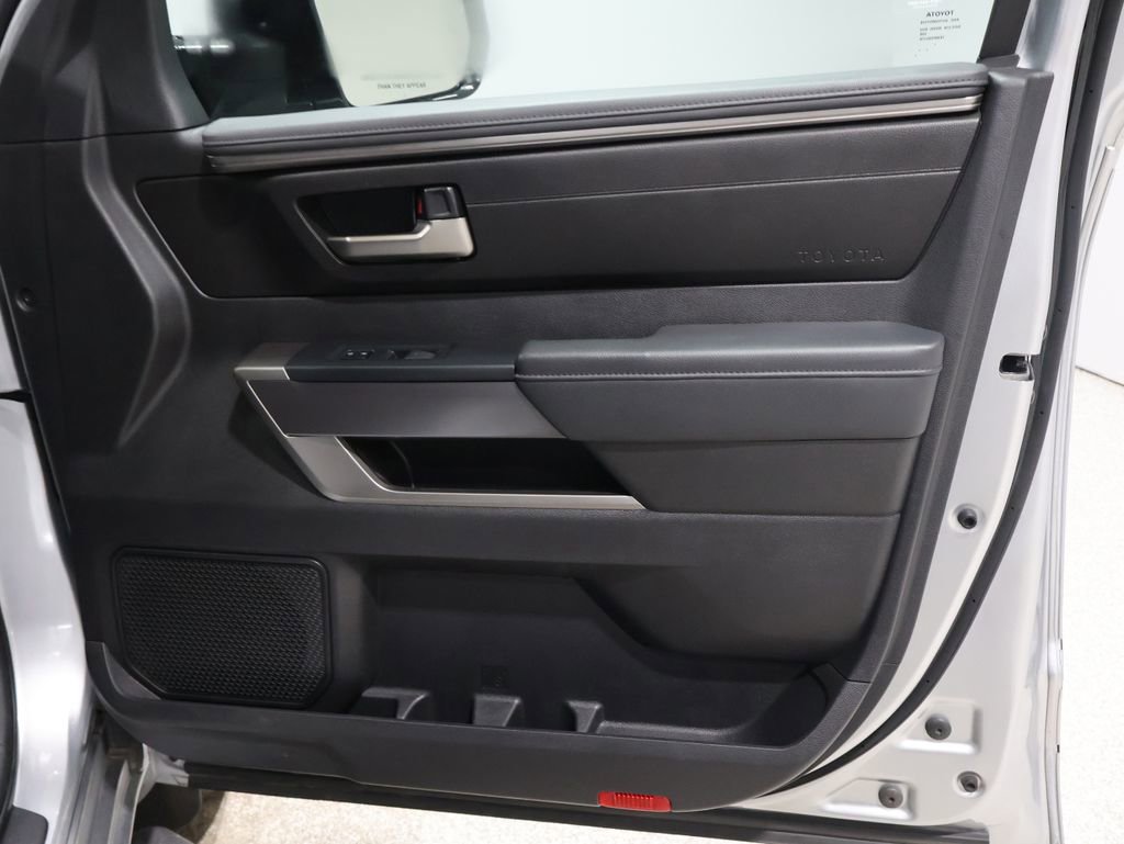 Used 2023 Toyota Tundra SR5 w/ SR5 Convenience Package image 22