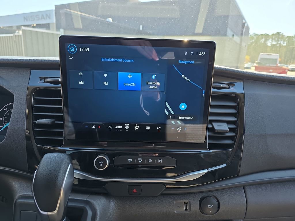 Used 2024 Ford Transit 350 XLT image 25