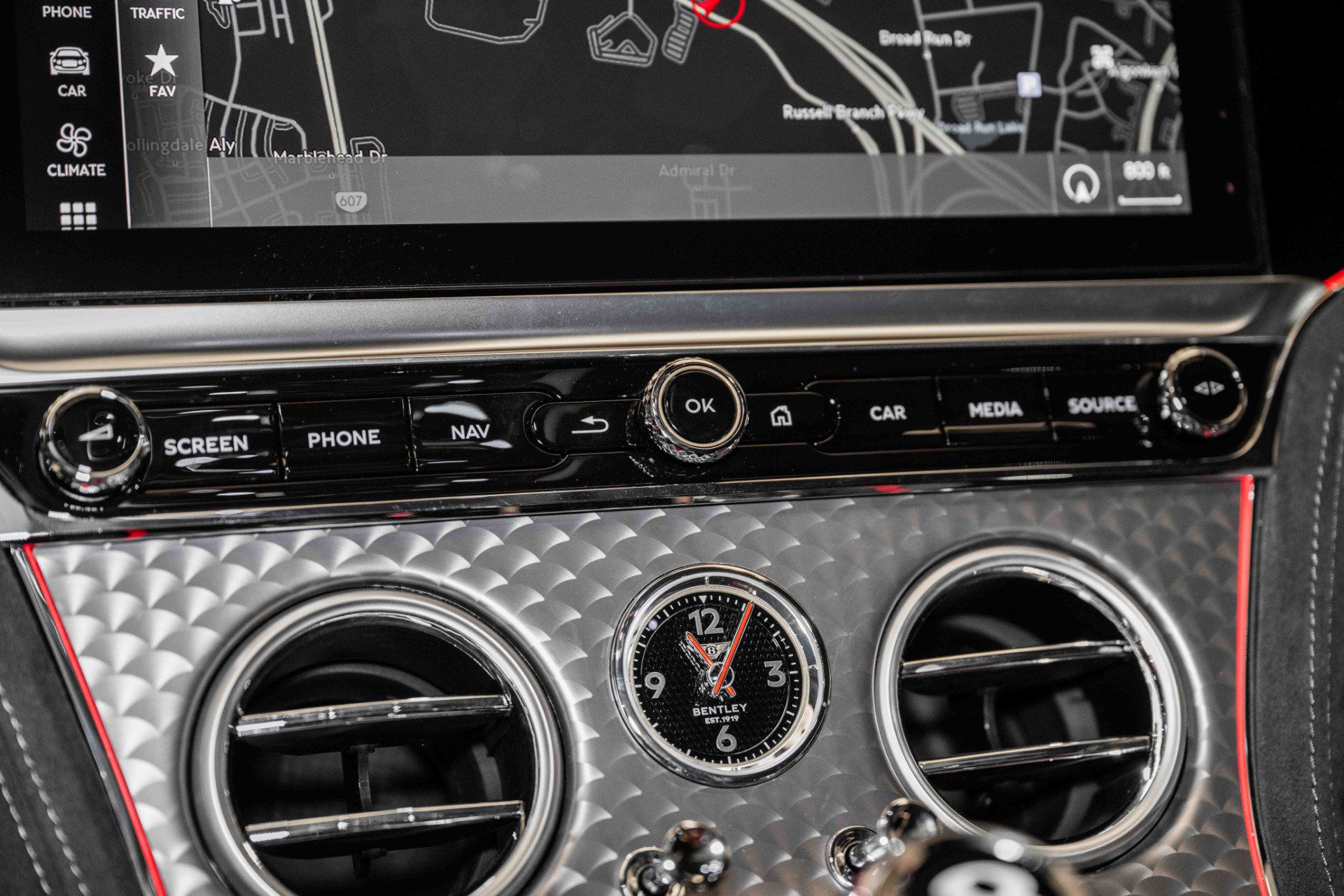 Used 2024 Bentley Continental GT Speed image 31