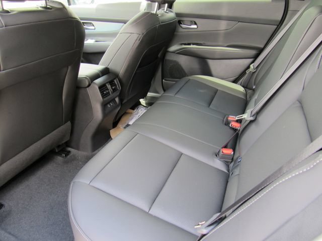 New 2026 Nissan Murano SL AWD/4WD image 14
