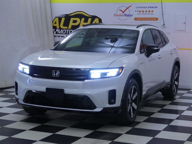 Used 2024 Honda Prologue Touring image 4