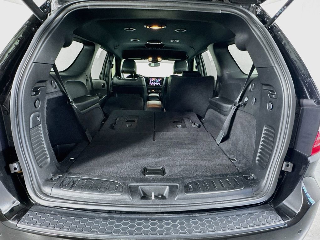 Used 2021 Dodge Durango R/T w/ Trailer Tow Group IV RWD image 31