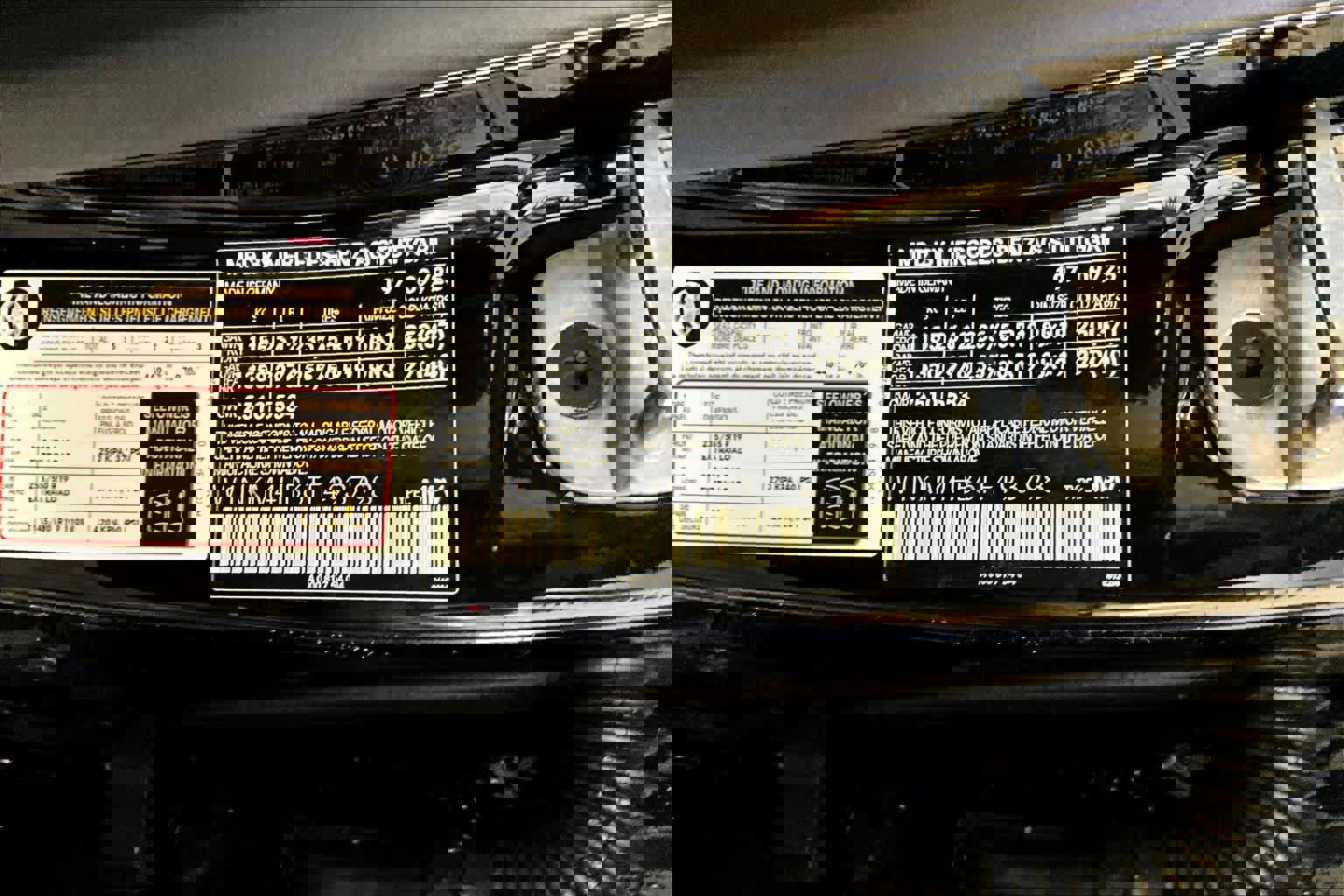 New 2026 Mercedes-Benz GLC 300 4MATIC image 12