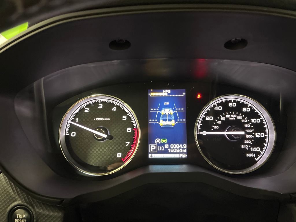 Certified 2023 Subaru Forester Touring image 29