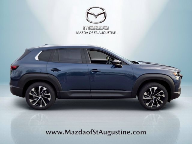 New 2026 MAZDA CX-50 2.5 Hybrid w/ Weather Package AWD/4WD image 14