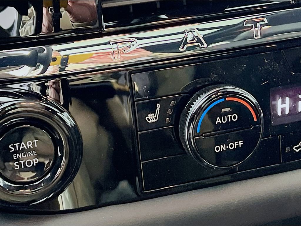 New 2026 Nissan Pathfinder Rock Creek image 17