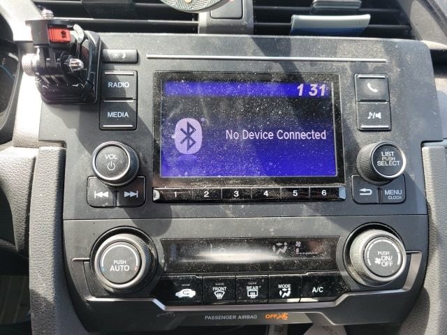 Used 2019 Honda Civic LX image 17