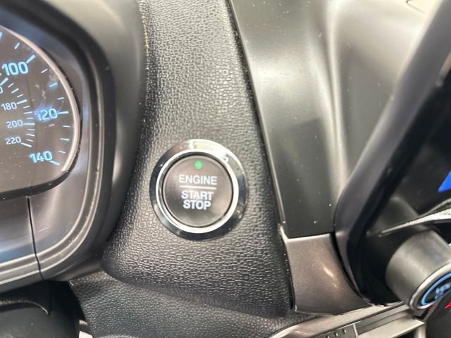 Used 2021 Ford EcoSport SE w/ SE Convenience Package image 28