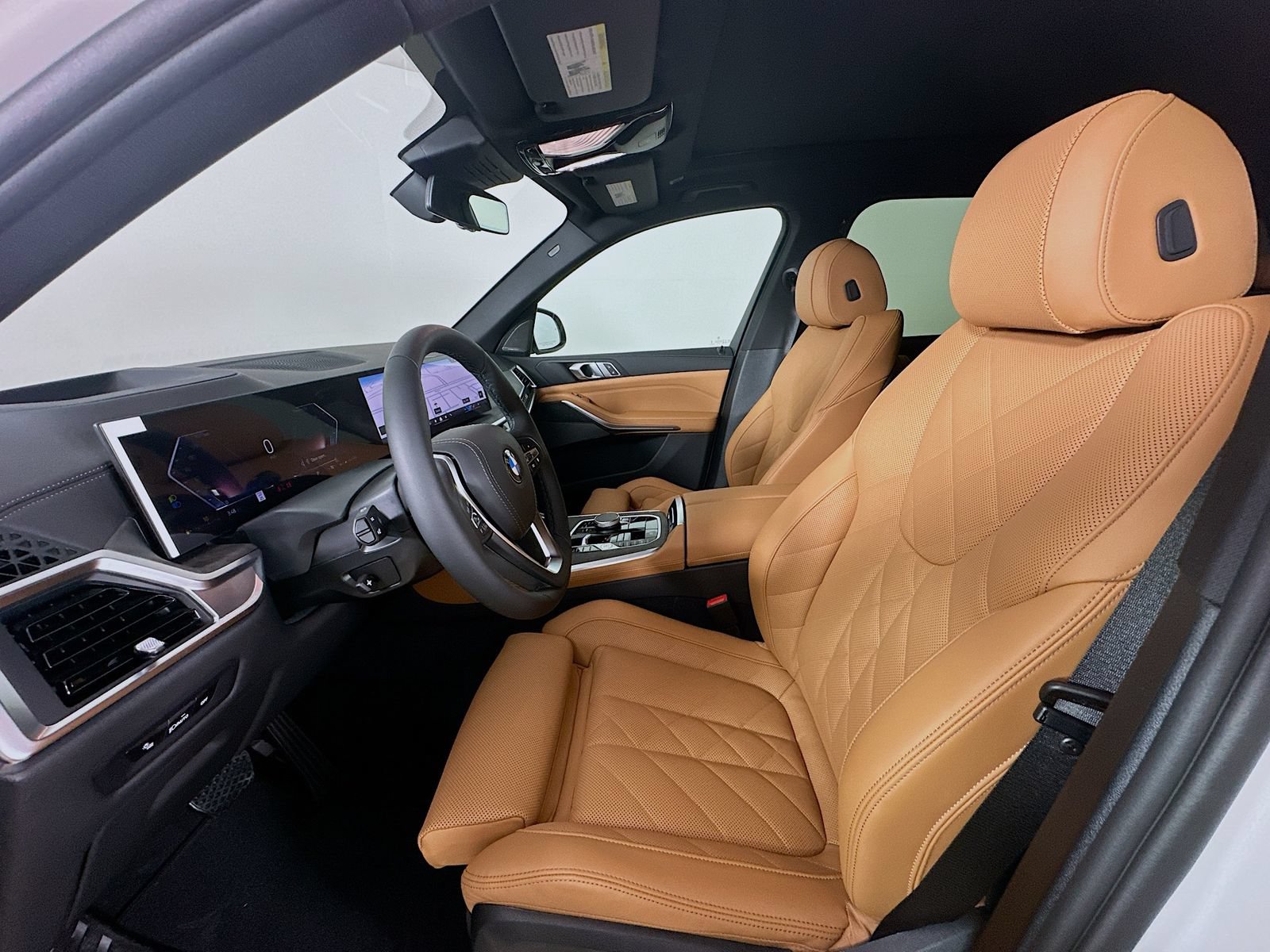 New 2026 BMW X5 xDrive40i w/ Premium Package AWD/4WD image 32