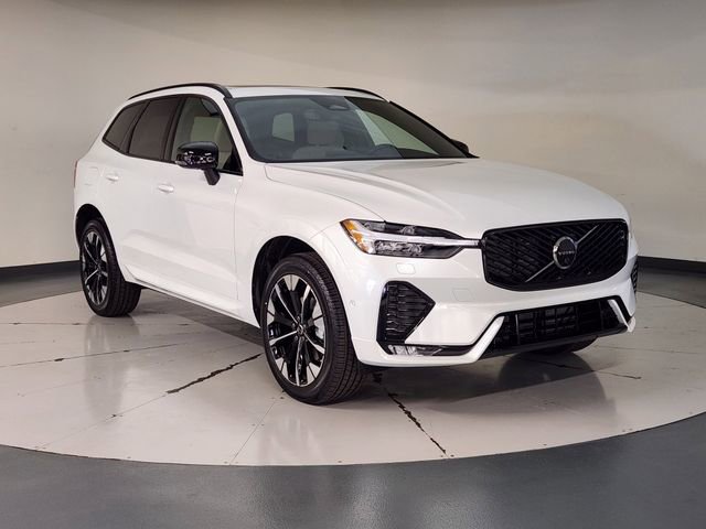 New 2026 Volvo XC60 B5 Plus w/ Protection Package Premier AWD/4WD image 7