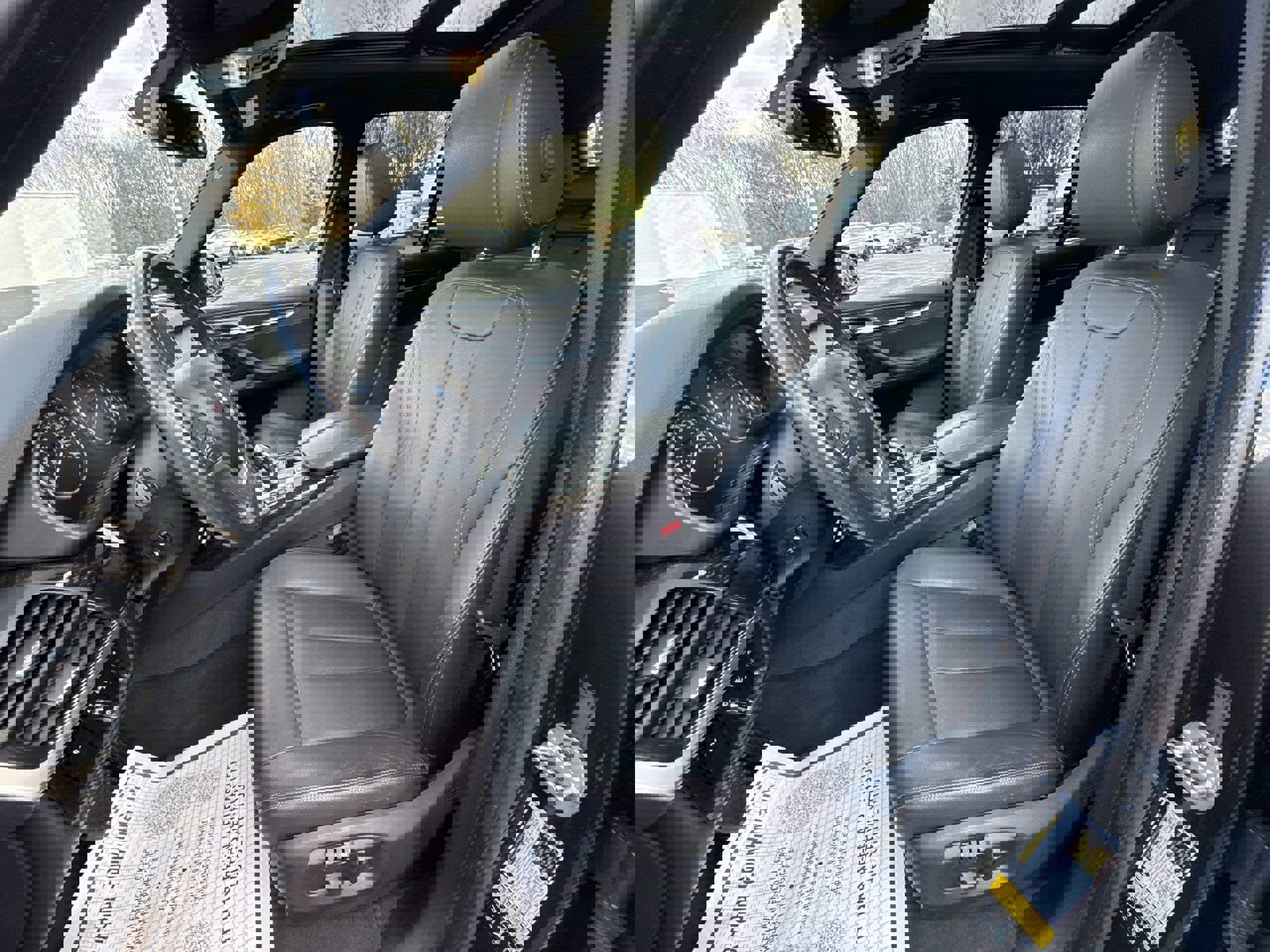 Used 2018 BMW X5 xDrive35i image 20