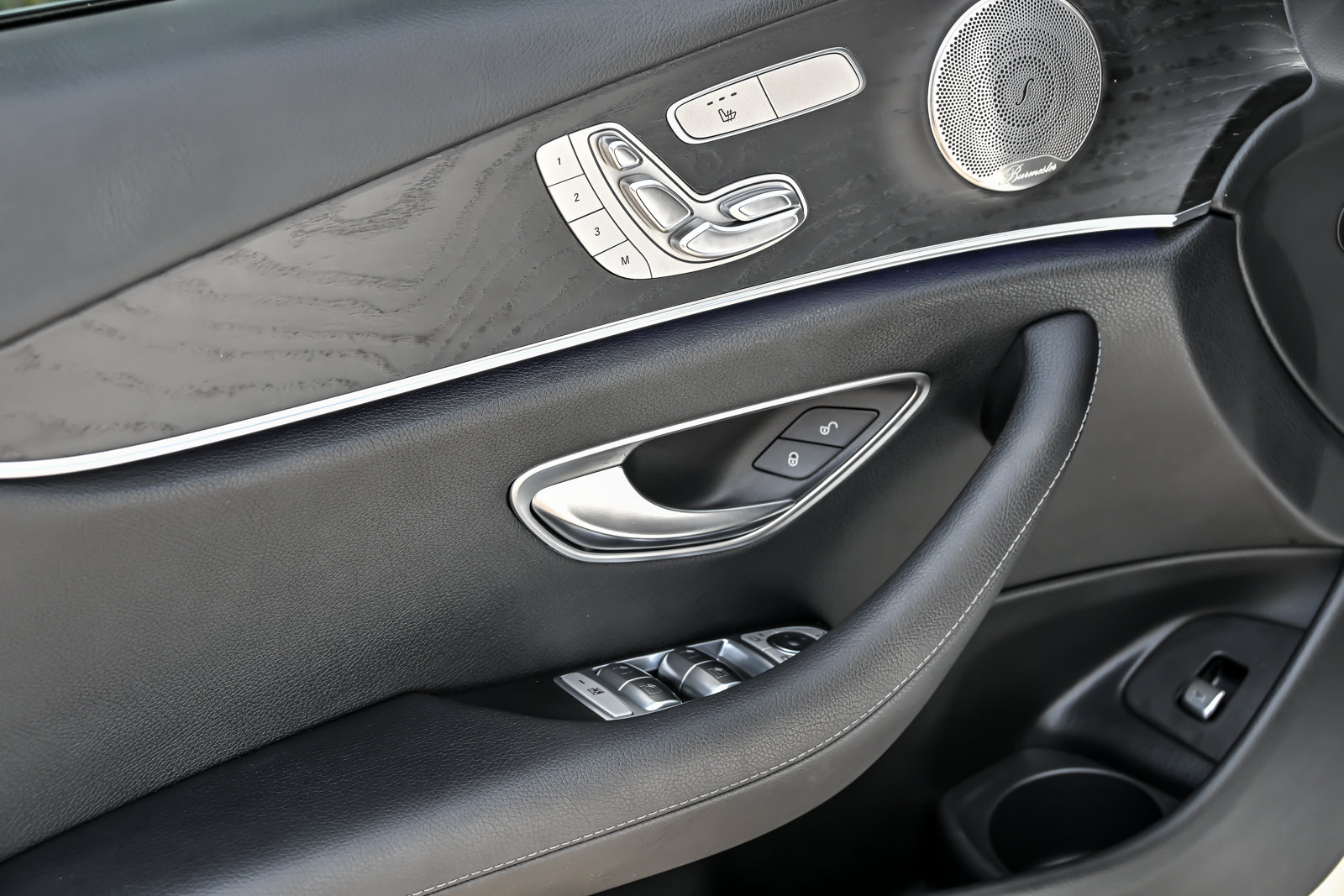 Used 2023 Mercedes-Benz E 350 4MATIC Sedan image 16