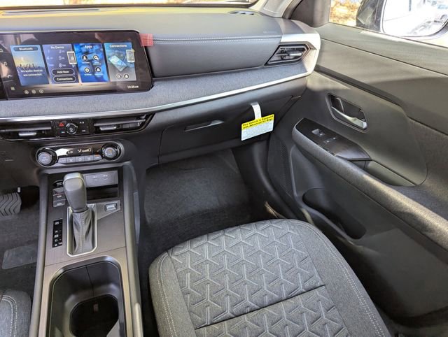 New 2026 Nissan Kicks SV image 16