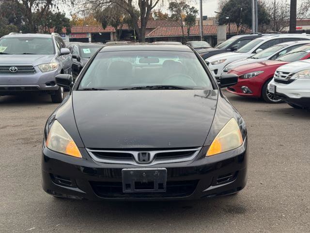 Used 2007 Honda Accord LX image 3